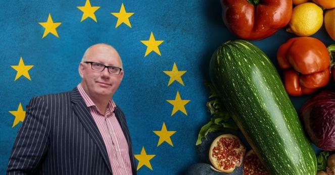 Fruit and veg avoid Brexit border chaos | News