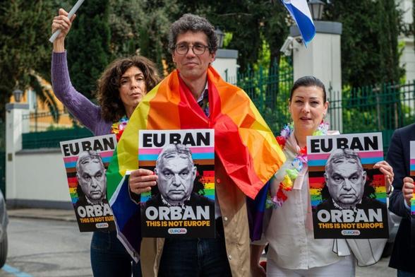 The EU is losing patience with Hungary