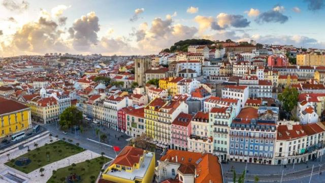 Why Portugal Is the Next Big European Escape for West Coasters