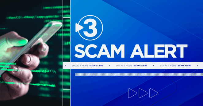 Better Business Bureau issues warning & tips to avoid paving scams | Local News