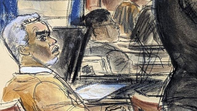 Sean 'Diddy' Combs' former assistant testifies she was 'brainwashed'