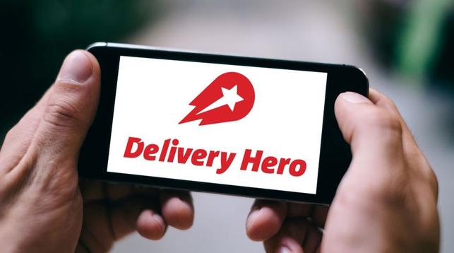 EU fines Delivery Hero and Glovo with landmark labour cartel penalties