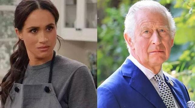 Meghan Markle, Prince Harry planning financial revenge against King Charles
