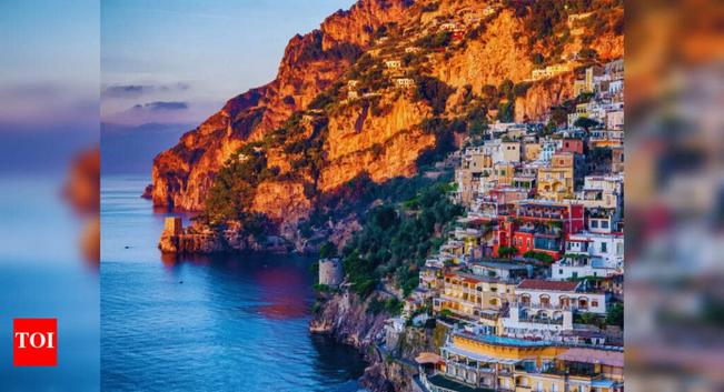 5 summer-perfect European destinations for your next getaway