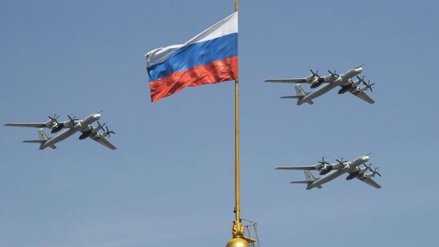 Ukraine's attack on Russian warplanes was a blow to Kremlin's strategic arsenal