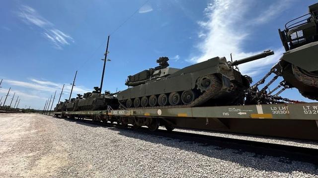 US-Strategiewechsel: USA wollen Militärpräsenz in Syrien auf eine Basis reduzieren