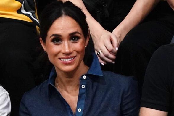 Meghan gave a reason for the As Ever pause: she wants to wait until it is “completely stable and we have everything we need”