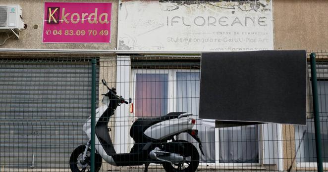 Christophe B., un suspect radicalisé actif en ligne – Libération