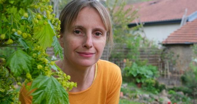Rencontre et dédicaces avec Katia Astafieff