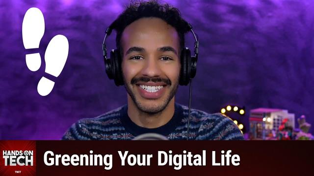 Hands-On Tech Episode Thumbnail