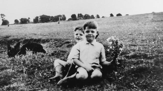 Guess these celebrities as babies
