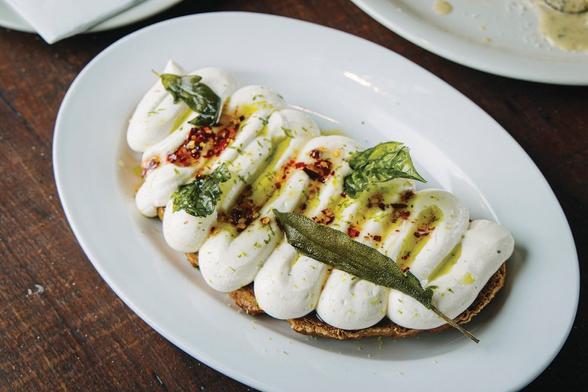 Bocca Brothers Bring Fresh Italian Flavors to Fort Worth
