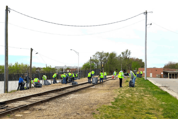 Baltimore attractions celebrate World Environment Day