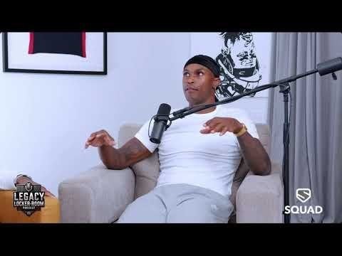 Cliff Notes From Ep2 of Julio podcast