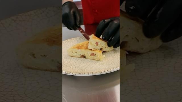 Frittata di pasta