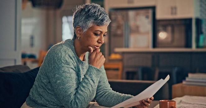 Key update on petition to raise State Pension to £22,000 per year | Personal Finance | Finance