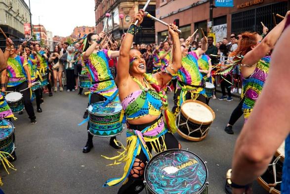 Everything We Know So Far About Manchester Day 2025