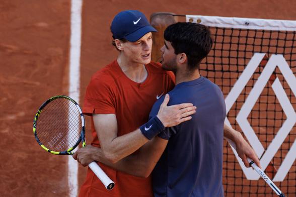 2024 French Open - Day 13