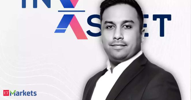 ETMarkets Smart Talk | Dollar strength, geopolitics & yields – the triple threat roiling Indian markets: Anirudh Garg