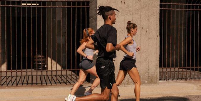 A Beginner’s Guide to Fartlek Workouts for Speed and Endurance