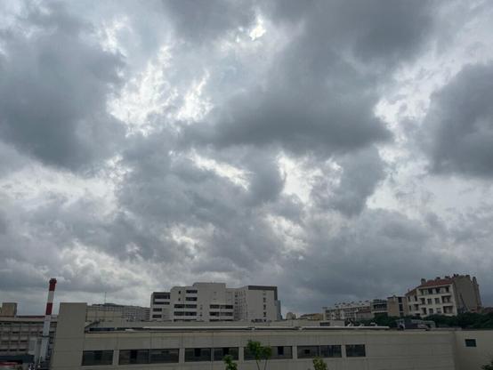 Météo à Marseille et dans les Bouches-du-Rhône. Le temps change radicalement : les prévisions