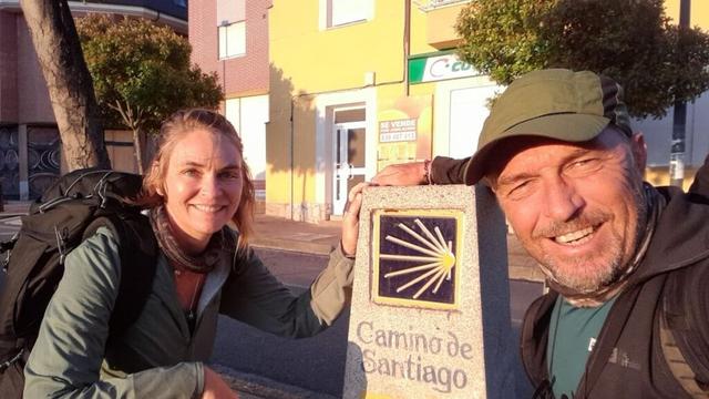 Camino del Invierno: What it’s like hiking the Camino’s Winter Way for two weeks