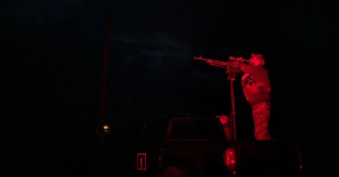 Drone Attacks Are the New Front in War. Can NATO Keep Up?