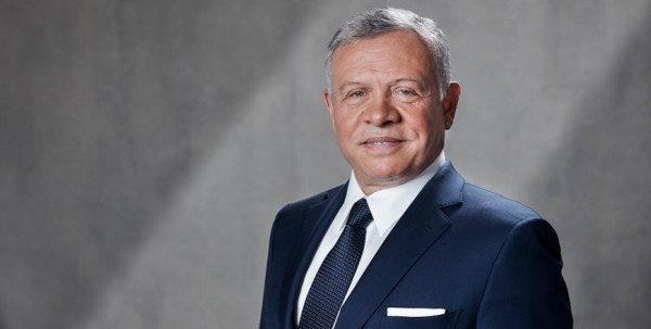 King departs for Spain at start of working visit to Europe