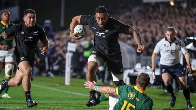 All Black Shannon Frizell eyes Rugby World Cup return alongside Richie Mo’unga