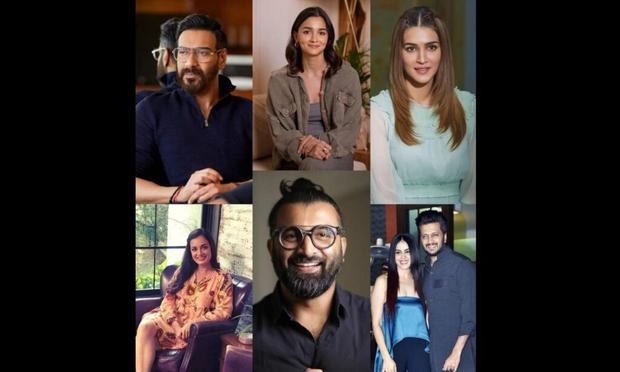 Meet The Bollywood Icons Who Are Actively Investing In Sustainable Choices For A Greener Planet