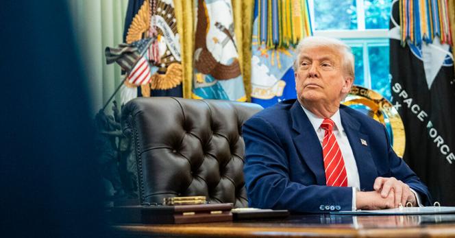 Trump Relays Putin’s Plans to Retaliate Against Ukraine: Live Updates