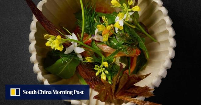How Malaysia’s wealth of produce inspires Japanese chef at K kaiseki in Kuala Lumpur