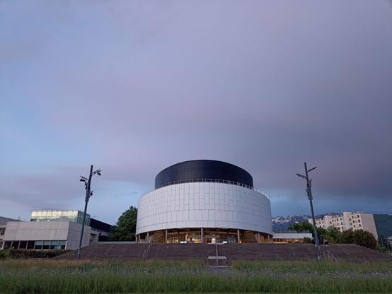 Que faire à Grenoble ce week-end (samedi 7 et dimanche 8 juin 2025) ?