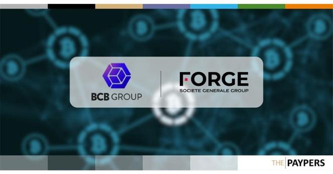 BCB Markets partners with Societe Generale – FORGE