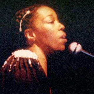 Cover: Roberta Flack - Feel Like Making Love