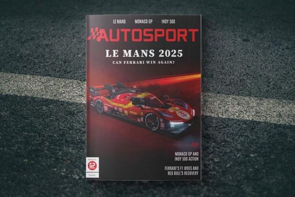 Le Mans preview and Ferrari’s F1 woes