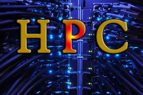 High Performance Computing Market