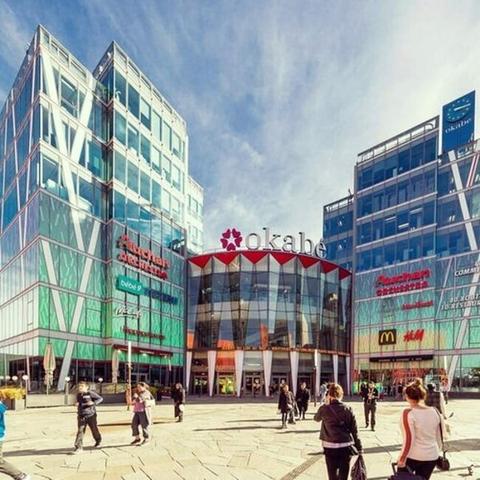 Le groupe SGM obtient un refinancement de 96 millions d'euros pour la relance de ses centres commerciaux
