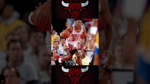 Scottie Pippen highlights vs Los Angeles Lakers  |  1991 NBA Finals Game 2