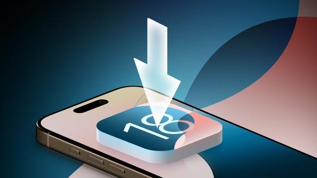 Here's How Many iPhones Are Running iOS 18
