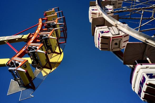 Fair rides