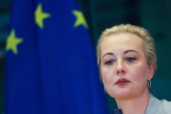 Yulia Navalnaya: «Nous devons retrousser nos manches, ensemble, pour faire barrage à Poutine»