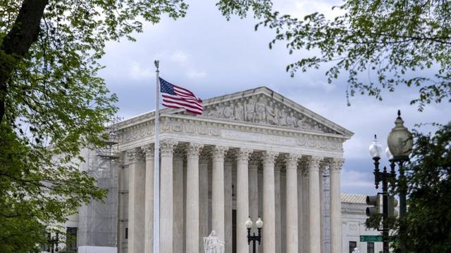 Supreme Court makes it easier to claim 'reverse discrimination' in employment