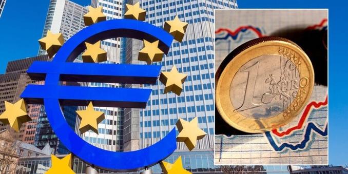 European Central Bank cuts interest rates to 2% as EU 'returns to normalcy for now'