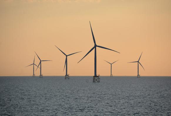 Éolien au Royaume-Uni : Ørsted abandonne le projet de parc géant Hornsea 4 (2.4 GW)