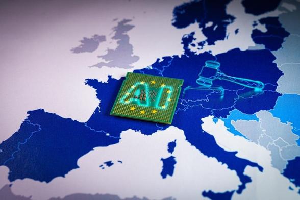 How Can European Schools Innovate Under The EU AI Act?