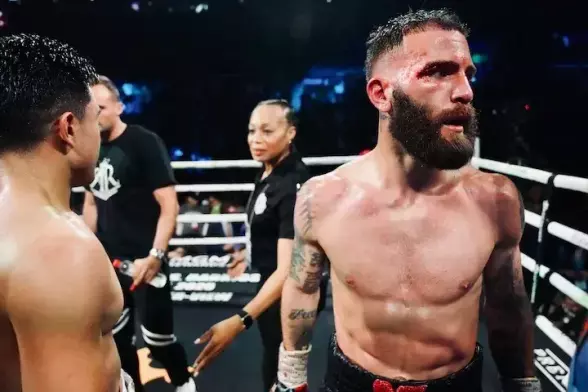New High Entry At Super Middleweight, Changes In Five Divisions