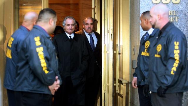 Bernie Madoff Ponzi scheme victims secure $498M in latest settlement