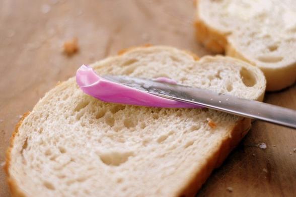 I Can't Believe It's Pink Margarine