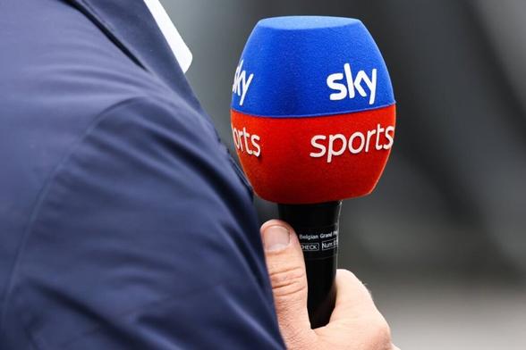 Sky Sports, microphone, generic